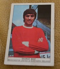 George best 1970 nabisco - george,
