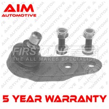 Ball Joint Front Lower Aim