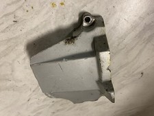 Urban dz 125 2006 front sprocket cover