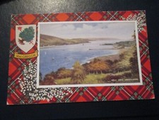 Postcard - Holy Loch