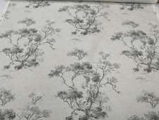 LAURA ASHLEY ELMLEY STEEL GREY