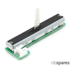 DJM750 UPGRADE FADER ASSEMBLY