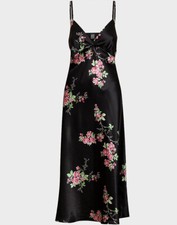 Ex Jones New York Maxi Dress