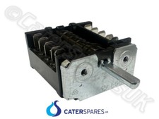 Blue seal 229145 oven - seal, rotary