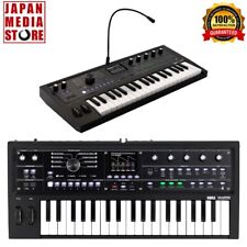 KORG microKORG2 MK-2 MBK Black