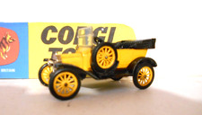 Corgi Toys Classic 1915 Ford