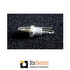 ITT ZX5.6- 5.6V 10W Stud Mount Zener Diode metal package