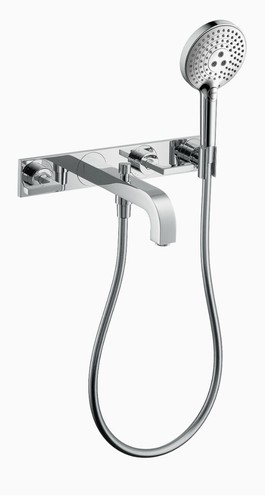 Hansgrohe citterio - hansgrohe,