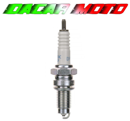 Ngk spark plug honda 400 - spark,