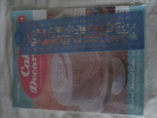 Deagostini Cake Decorating