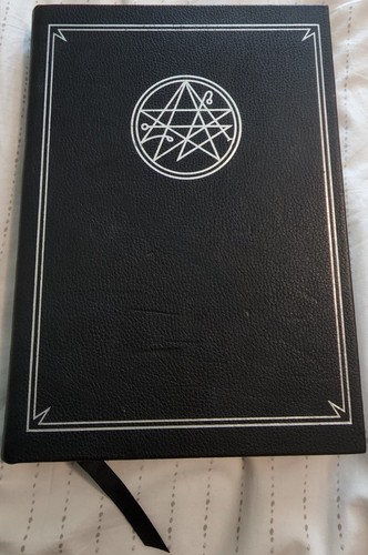 Necronomicon 31st anniversary