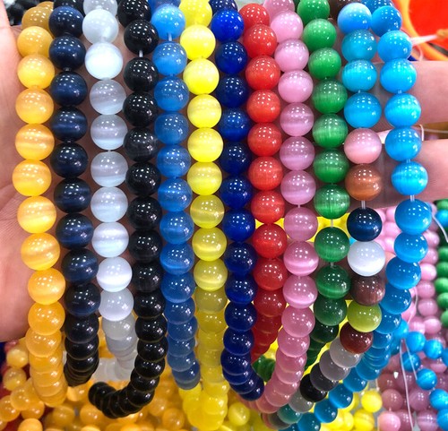Natural 14mm multicolor - 4-14mm,
