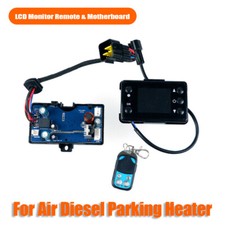 12V 24V 2KW - 8KW Diesel