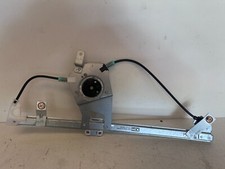 Window Regulator Left Rear New Fits Renault Megane II 2012-20012 8200028070