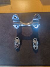 Riser handlebar holder