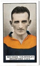 Gallaher - 'Famous Footballers