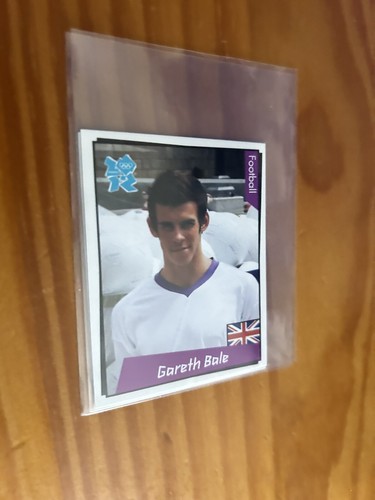 Panini london 2012 olympics - panini,