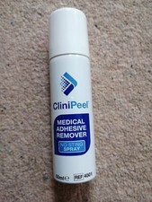 Clini Peel - £18.00 for 2 Items, Medical Adhesive Remover , Minimum buy:2 Items 