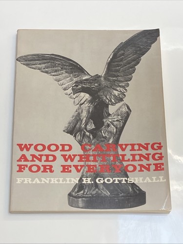 Wood carving and - wood,