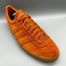 2016 Adidas Originals Topanga Craft Orche Gum S76625 Mens Uk 11 Terraces Casuals
