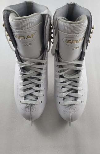 Graf 500 ice - graf, skates