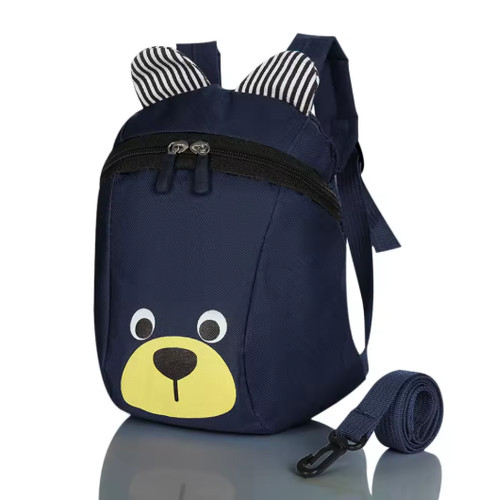 Child walking strap - baby, bag