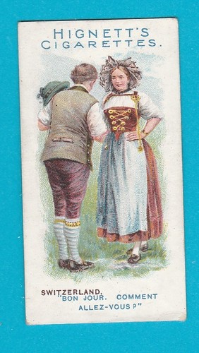 Greetings the world - greetings, of