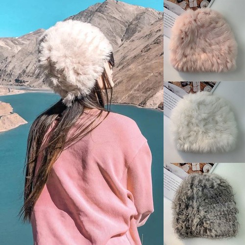 Winter ski cap beanie soft - winter,