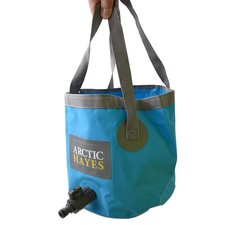 Arctic hayes tap - hayes, folding