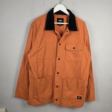Vans Drill Chore Coat Jacket