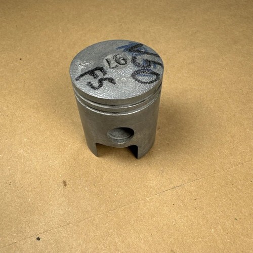 Piston standard - standard,