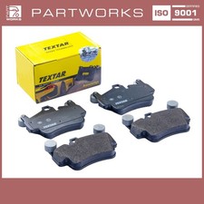 Brake Pads for Porsche 997