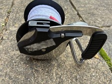 Northern Diver Hand Reel Scuba Diving Reel