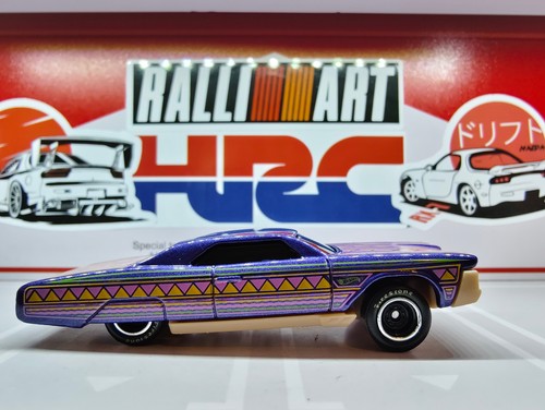 2025 hot wheels prototype - hot,