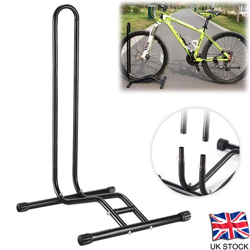 Bike floor stand freestanding - bike,