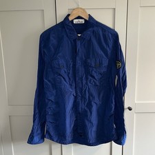 Stone Island Nylon Metal