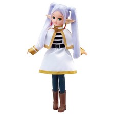 Takara Tomy Licca Beyond