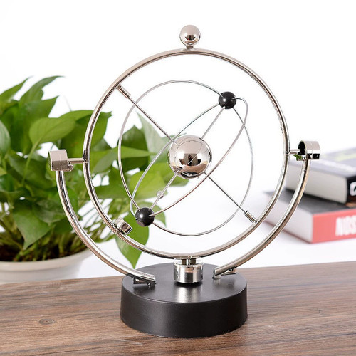 Newtons cradle pendulum ball - pendulum,