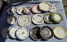 Small Job Lot Of Mixed Named