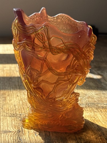 Gaetano pesce spaghetti vase - spaghetti,