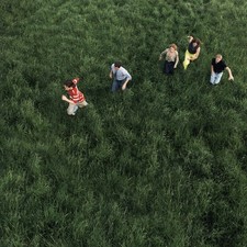 Parcels : LOVED VINYL 12"