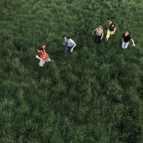 Parcels loved vinyl - :,