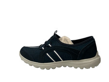 PAVERS Slip-On TRAINERS WOMENS