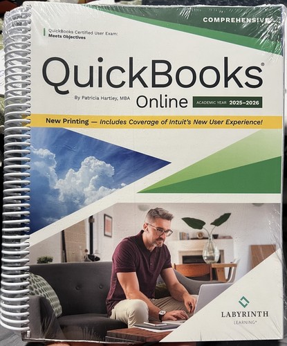 Quickbooks online - quickbooks,