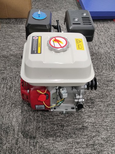 Stroke 5hp 210cc petrol - 7.5hp,