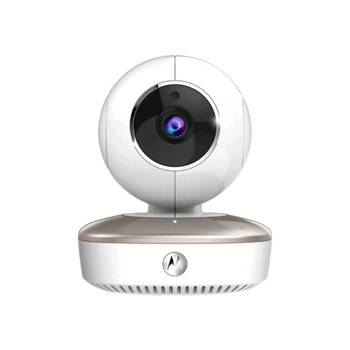 Motorola smart nursery camera - motorola,