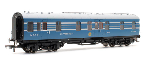 Hornby pre owned r4963 - hornby, lms