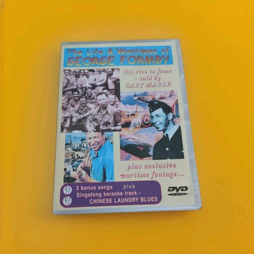 George formby the - george, and