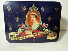 Queen Elizabeth II Coronation