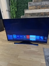 Samsung Smart TV UE55HU7200 CURVED 55"  1080p HD LED Internet TV